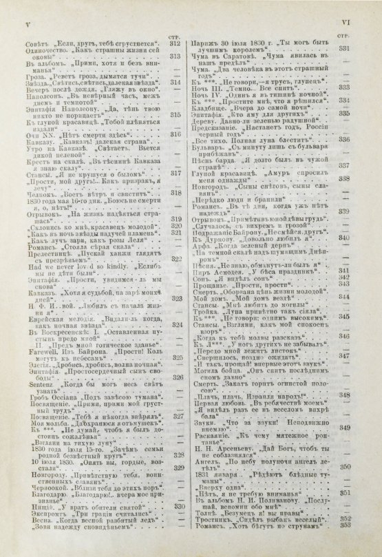 Антикварная книга Лермонтов, М.Ю. Сочинения М.Ю. Лермонтова. Полное собрание в одном томе