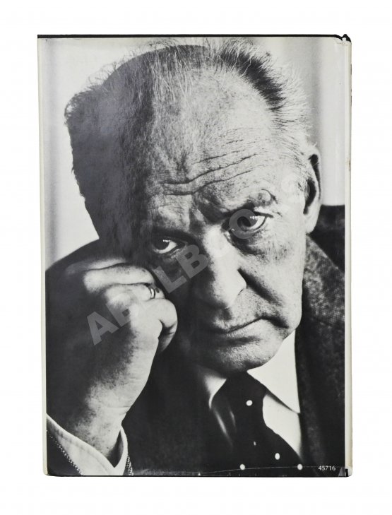 Первое/Прижизненное издание Набоков. В.В. Король, дама, валет. Роман