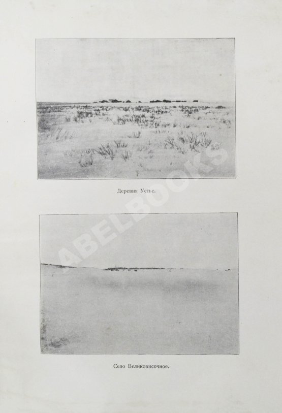 Антикварная книга Новосильцов, А.Н. Большеземельская тундра и ледовитый океан