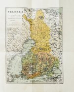 Протопопов, Д.Д. Финляндия