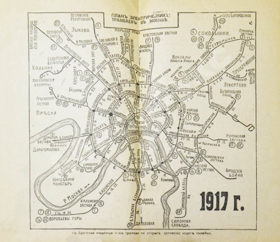 Антикварная книга Путеводитель по Москве с её древними и современными достопримечательностями и окрестностями