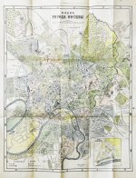 Путеводитель по Москве с её древними и современными достопримечательностями и окрестностями