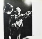 [автограф Георгия Товстоногова актёру Юрию Толубееву] Ленинградский Большой драматический театр им. М. Горького