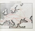 Владикавказская железная дорога и лечебные места Кавказа