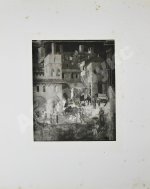 Бенуа, А.Н. Памятники западноевропейской живописи