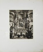 Бенуа, А.Н. Памятники западноевропейской живописи