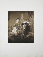 Бенуа, А.Н. Памятники западноевропейской живописи