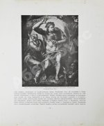 Бенуа, А.Н. Памятники западноевропейской живописи