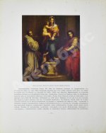 Бенуа, А.Н. Памятники западноевропейской живописи