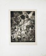 Бенуа, А.Н. Памятники западноевропейской живописи