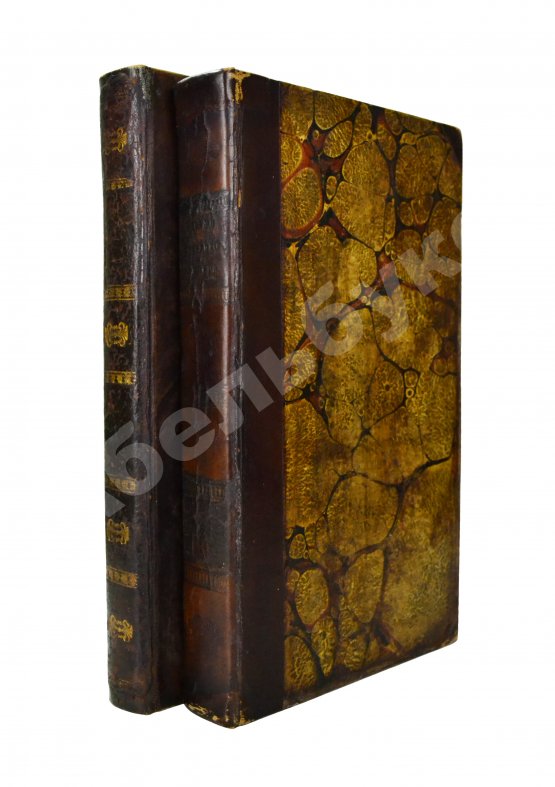 Антикварная книга Броневский, В.Б. Письма морского офицера