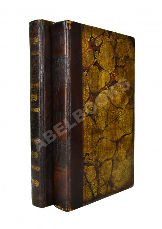 Антикварная книга Броневский, В.Б. Письма морского офицера