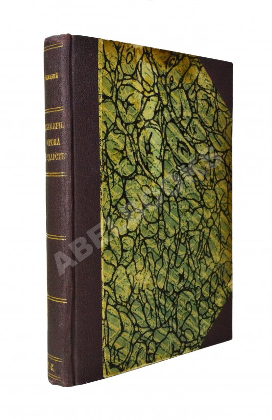 Антикварная книга Буйницкий, Н.А. Инженерная оборона государств Антикварная книга Буйницкий, Н.А. Инженерная оборона государств