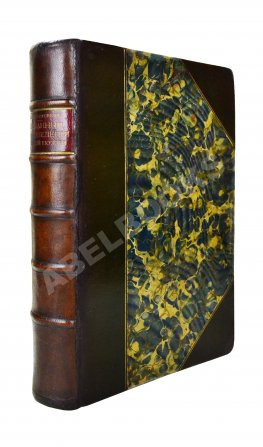 Бонч-Бруевич, В.Д. Избранные произведения русской поэзии [1894-1898]