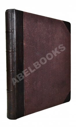 Конволют двух изданий по русской нумизматике