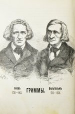 Гримм, В.К., Гримм, Я. Народные сказки, собранные братьями Гриммами