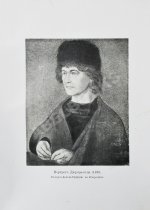 Маргильер, О. Альбрехт Дюрер. Критическая биография