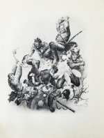 Шолохов, М.А. Тихий Дон. Роман