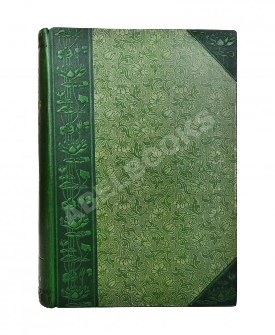 Варлих, В.К. Русские лекарственные растения