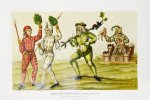 Фогт, Ф.Г.Т., Кох, М. История немецкой литературы от древнейших времён до настоящего времени