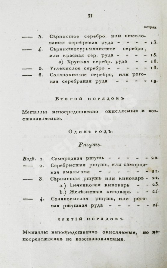 Антикварная книга Щеглов, Н.П. Минералогия по системе Г. Гаю Антикварная книга Щеглов, Н.П. Минералогия по системе Г. Гаю