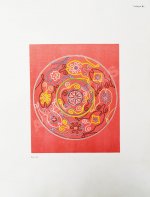 Казахский народный орнамент