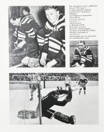 [автографы хоккеистов «Спартака»] Базунов, Б.А. Ледовые рыцари