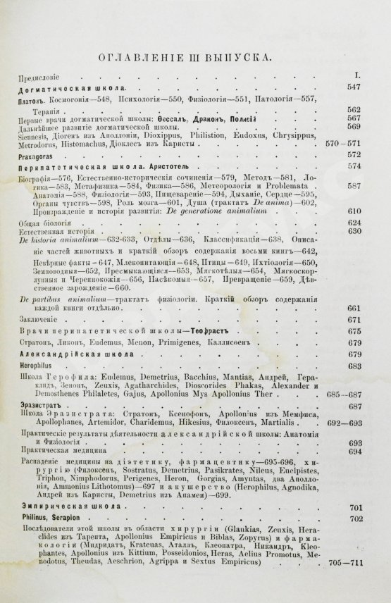 Антикварная книга Ковнер, С. Очерки истории медицины