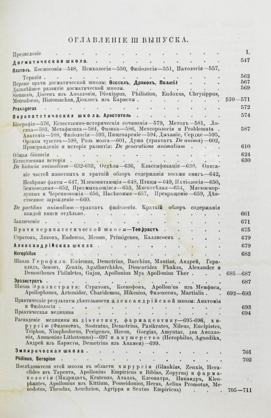 Антикварная книга Ковнер, С. Очерки истории медицины