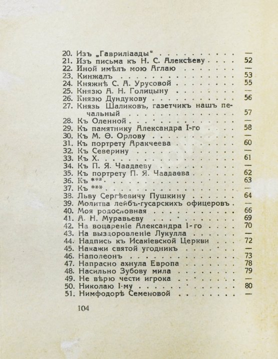 Антикварная книга Пушкин, А.С. Собрание запрещённых стихотворений