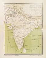 Рагозина, З.А. История Индии времен Риг-Веды