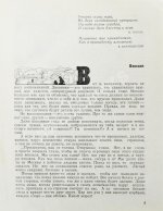 Зелёная, Р.В. [автограф]. Разрозненные страницы