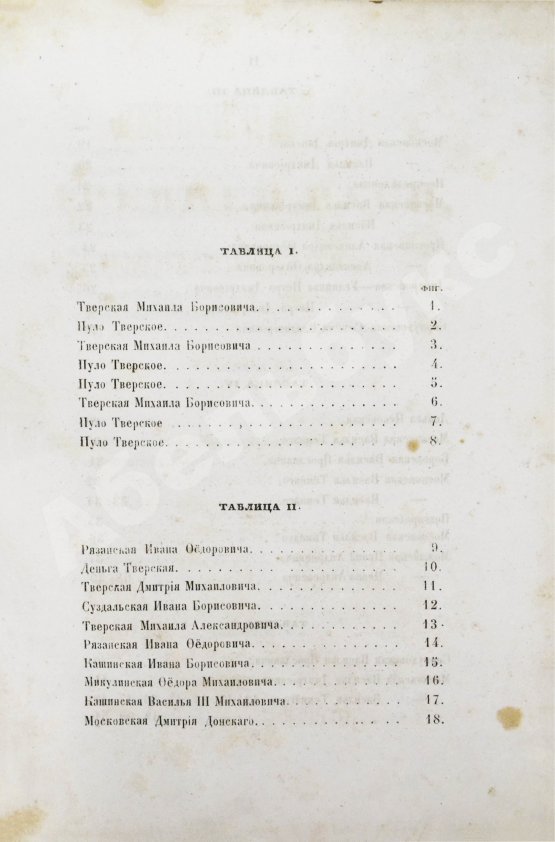 Антикварная книга Сонцов, Д.П. Деньги и пулы Древней Руси, великокняжеские и удельные
