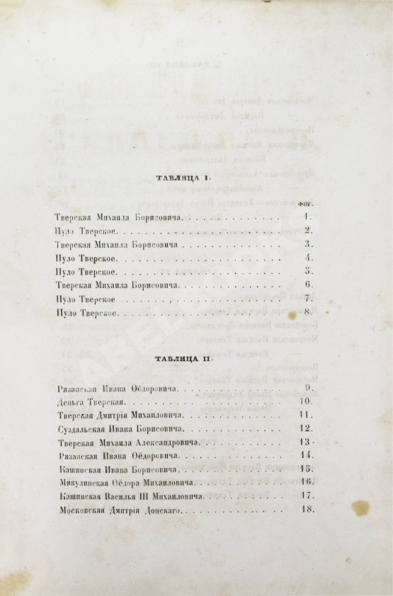 Антикварная книга Сонцов, Д.П. Деньги и пулы Древней Руси, великокняжеские и удельные