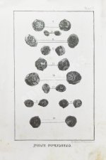 Сонцов, Д.П. Деньги и пулы Древней Руси, великокняжеские и удельные