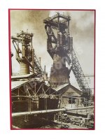 СССР на стройке. Больше железа! Больше стали! Больше машин!