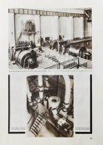 СССР на стройке. Электричество - энергетическая база социализма