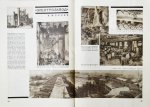 СССР на стройке. Электричество - энергетическая база социализма