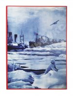 СССР на стройке. Северный морской путь