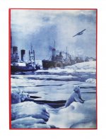 СССР на стройке. Северный морской путь