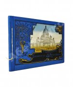 Санкт-Петербург. Souvenir de St. Petersbourg