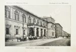 Санкт-Петербург. Souvenir de St. Petersbourg
