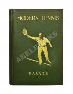 Vaile, P.A. Modern tennis