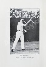 Vaile, P.A. Modern tennis