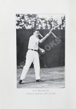 Vaile, P.A. Modern tennis