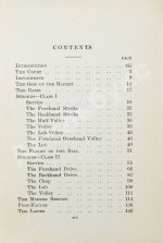 Vaile, P.A. Modern tennis