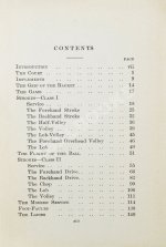 Vaile, P.A. Modern tennis