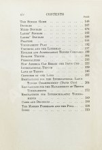 Vaile, P.A. Modern tennis