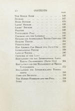 Vaile, P.A. Modern tennis