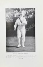 Vaile, P.A. Modern tennis